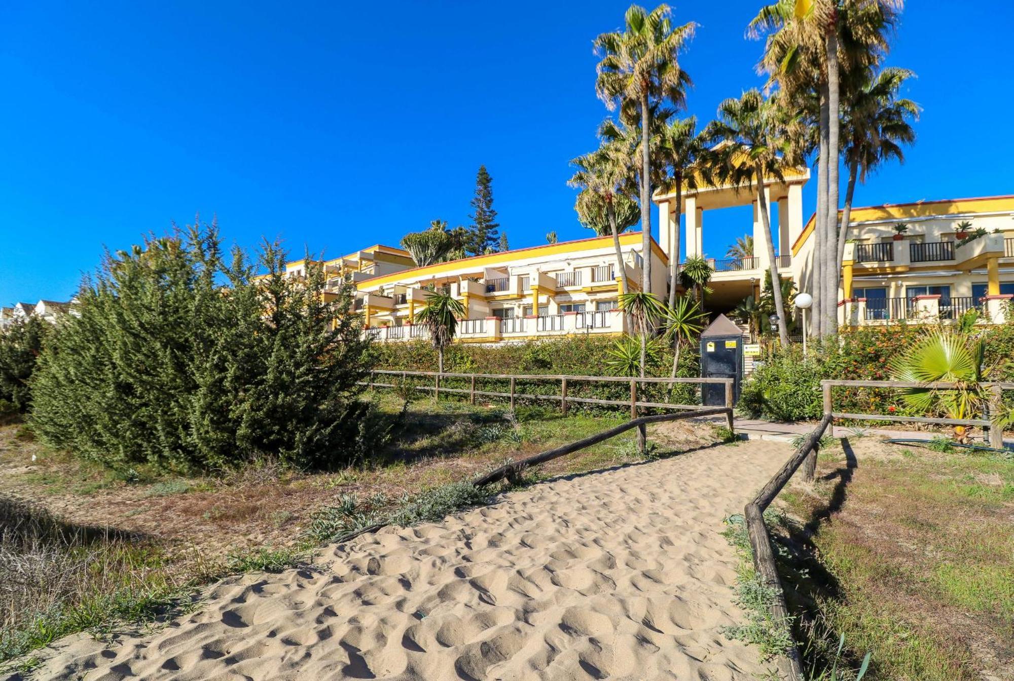Appartement Romana Playa By The Marbella
